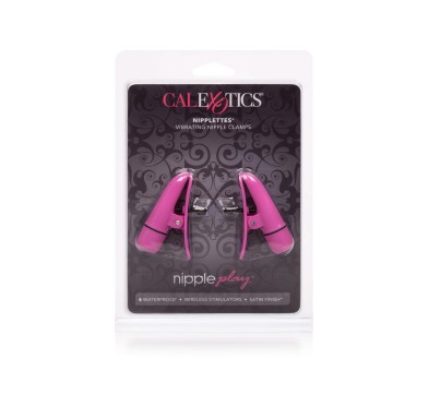 Stymulator-NIPPLETTES PINK